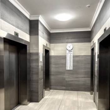 Сдается 2-х комнатная квартира, 64 м²