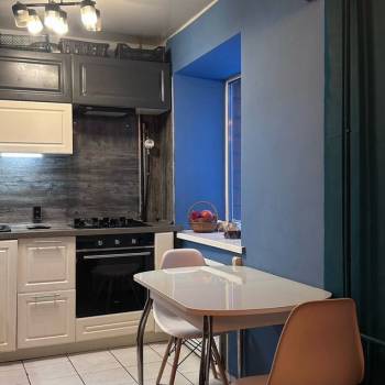 Продается 3-х комнатная квартира, 58 м²