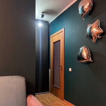 Продается 3-х комнатная квартира, 58 м²