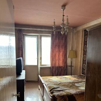 Продается 3-х комнатная квартира, 72,9 м²