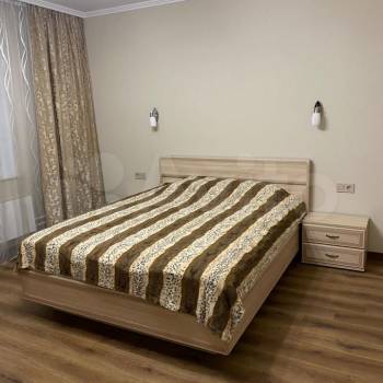 Сдается 1-комнатная квартира, 40 м²