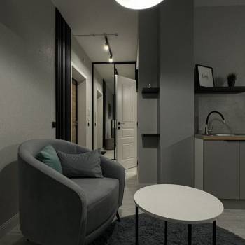 Сдается 2-х комнатная квартира, 34 м²