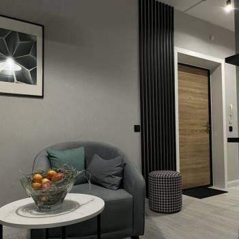 Сдается 2-х комнатная квартира, 34 м²