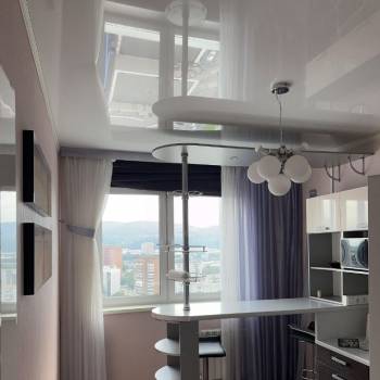 Сдается 2-х комнатная квартира, 59,6 м²