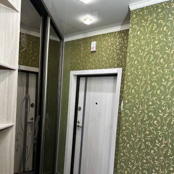 Сдается 2-х комнатная квартира, 59,6 м²