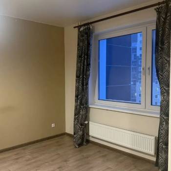 Продается 1-комнатная квартира, 30 м²