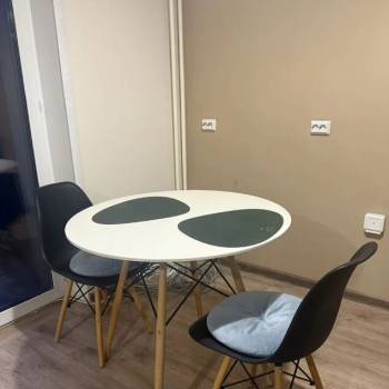 Продается 1-комнатная квартира, 30 м²