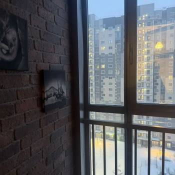 Продается 1-комнатная квартира, 30 м²