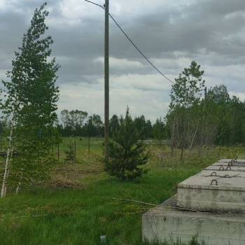 Продается Участок, 2600 м²