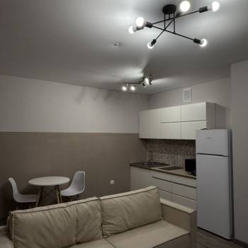 Сдается 1-комнатная квартира, 28 м²