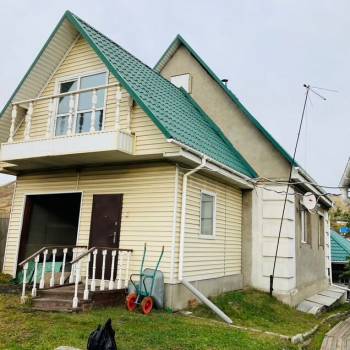 Продается Дом, 113 м²