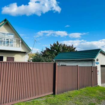 Продается Дом, 113 м²