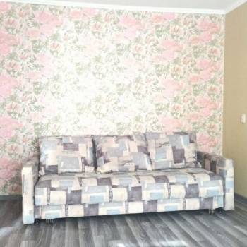 Сдается 2-х комнатная квартира, 46 м²