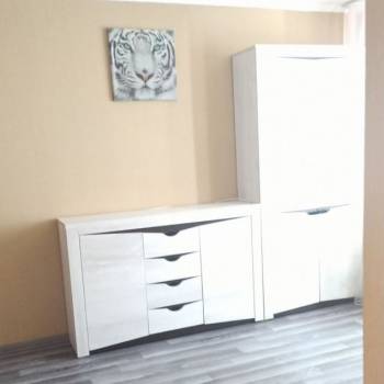 Сдается 2-х комнатная квартира, 46 м²