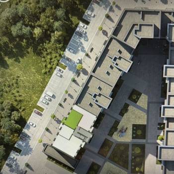 Продается 2-х комнатная квартира, 64 м²