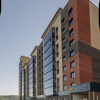 Продается 2-х комнатная квартира, 64 м²