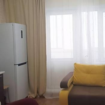 Продается 1-комнатная квартира, 24,2 м²