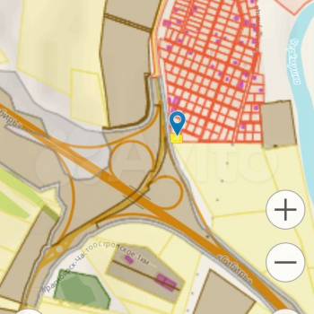 Продается Участок, 874 м²