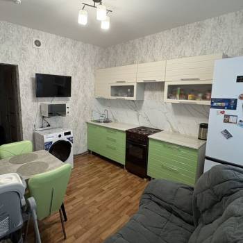 Продается 1-комнатная квартира, 44 м²