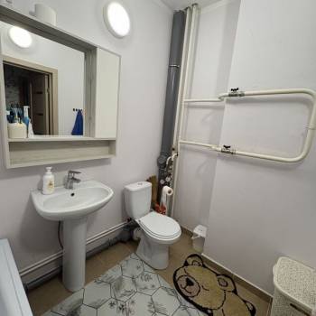 Продается 1-комнатная квартира, 44 м²