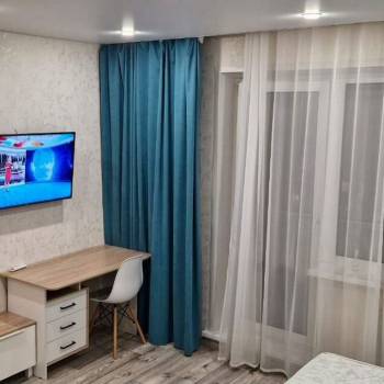 Продается 1-комнатная квартира, 34 м²