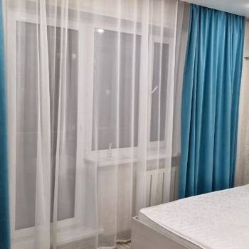 Продается 1-комнатная квартира, 34 м²