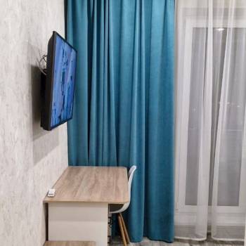 Продается 1-комнатная квартира, 34 м²