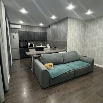 Сдается 2-х комнатная квартира, 51 м²