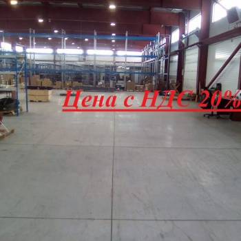 Сдается Нежилое помещение, 288 м²