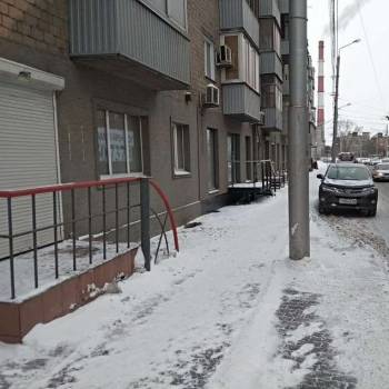 Сдается Нежилое помещение, 39 м²