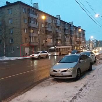 Сдается Нежилое помещение, 39 м²