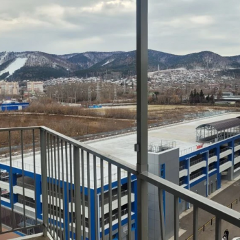 Сдается 2-х комнатная квартира, 45 м²