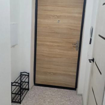 Сдается 2-х комнатная квартира, 45 м²