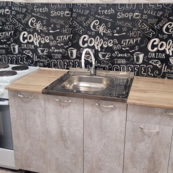 Сдается 2-х комнатная квартира, 45 м²