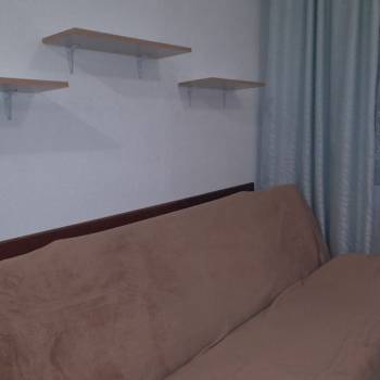 Сдается 1-комнатная квартира, 18 м²