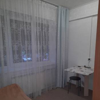 Сдается 1-комнатная квартира, 18 м²