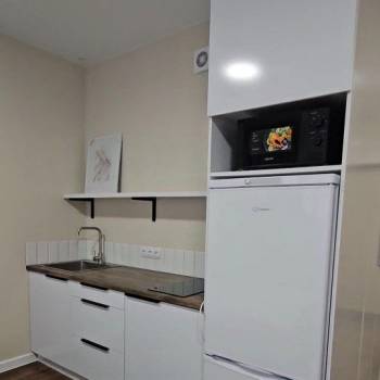 Сдается 1-комнатная квартира, 32 м²