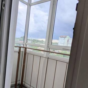 Сдается 1-комнатная квартира, 41 м²