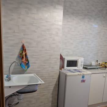 Сдается 1-комнатная квартира, 41 м²