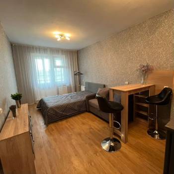 Сдается 1-комнатная квартира, 21 м²