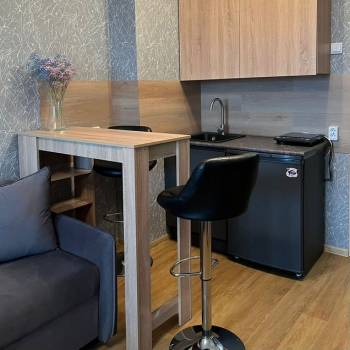 Сдается 1-комнатная квартира, 21 м²