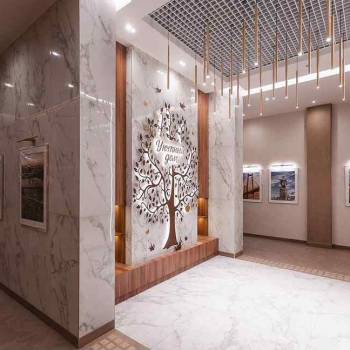 Продается 2-х комнатная квартира, 57 м²