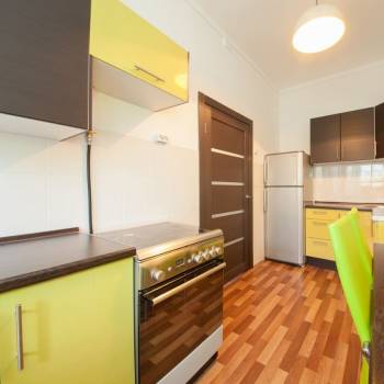 Сдается Многокомнатная квартира, 71 м²