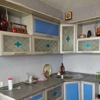 Сдается 1-комнатная квартира, 32 м²