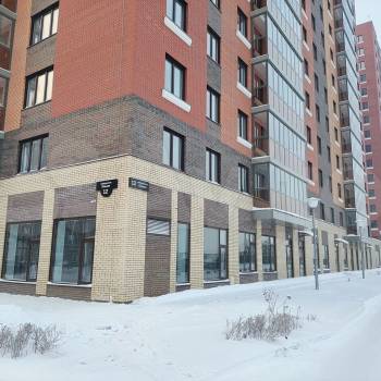 Сдается Нежилое помещение, 43 м²