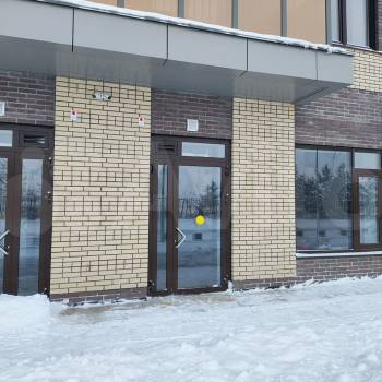 Сдается Нежилое помещение, 43 м²