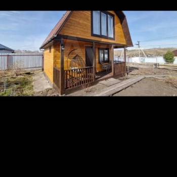 Продается Дом, 50 м²