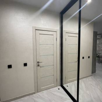 Сдается 2-х комнатная квартира, 35 м²