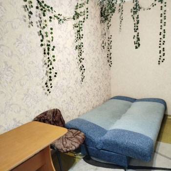 Сдается 2-х комнатная квартира, 56 м²