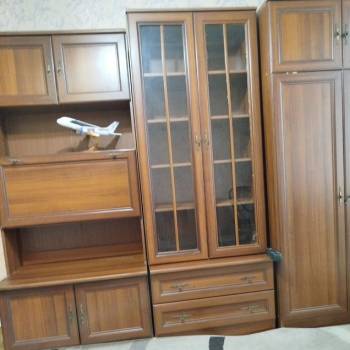 Сдается 2-х комнатная квартира, 56 м²